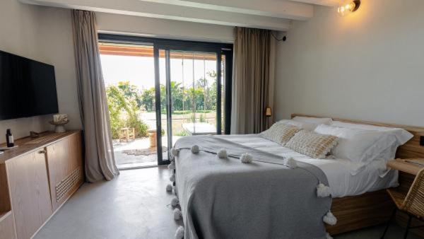 اتاق لوکس, Santa Lucia Maccarese   Residenza Agricola