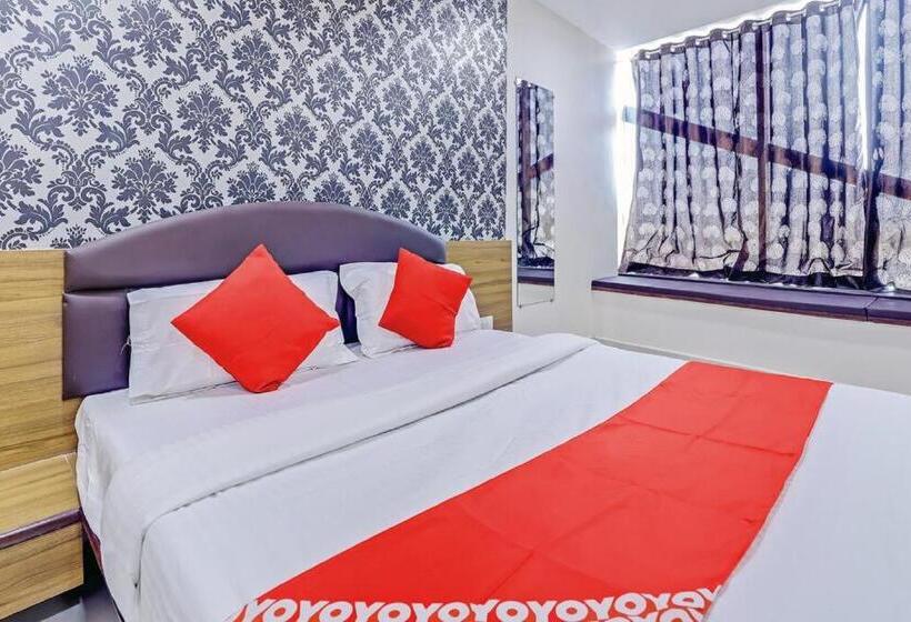 スーペリアールーム, Shiv Inn Vadodara