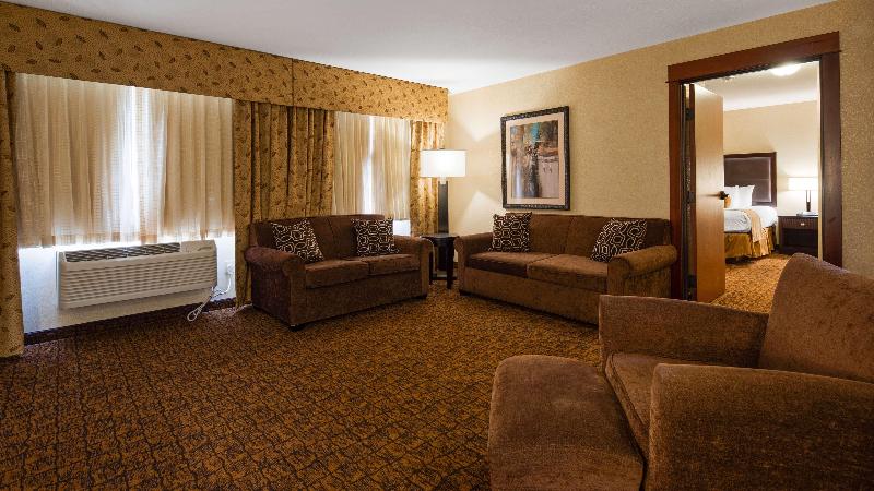 اتاق استاندارد با تخت بزرگ, Holiday Inn Tongren Wanshan, An Ihg