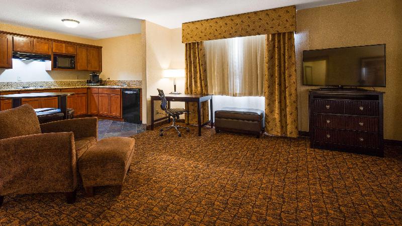 اتاق استاندارد با تخت بزرگ, Holiday Inn Tongren Wanshan, An Ihg