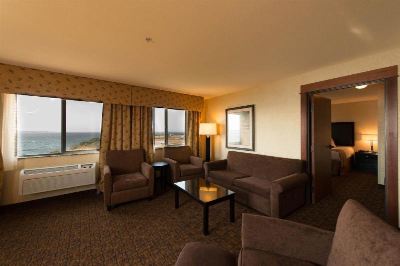 اتاق استاندارد با تخت بزرگ, Holiday Inn Tongren Wanshan, An Ihg