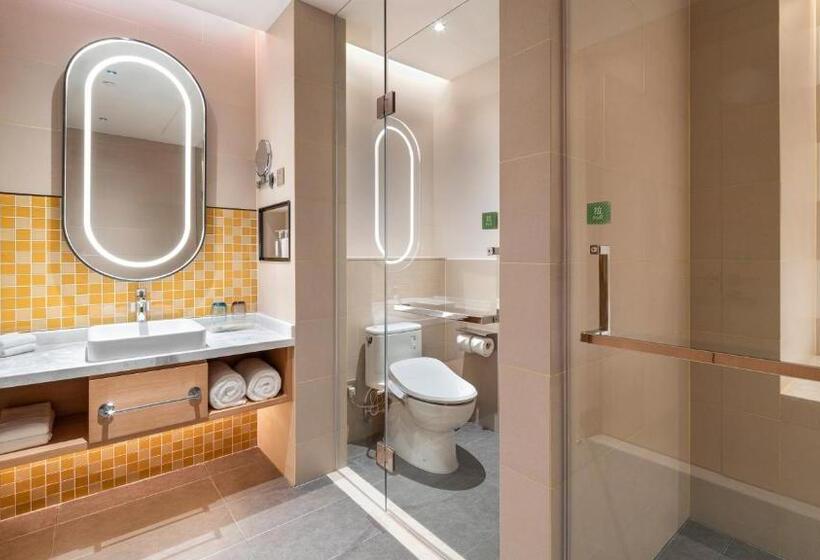 سوئیت با تخت بزرگ, Holiday Inn Tongren Wanshan, An Ihg