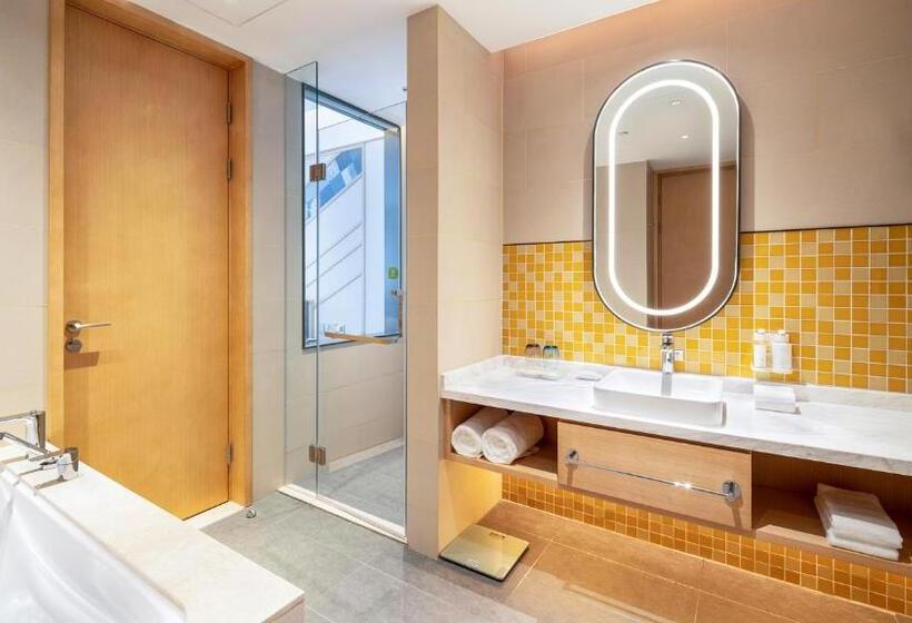 سوئیت با تخت بزرگ, Holiday Inn Tongren Wanshan, An Ihg