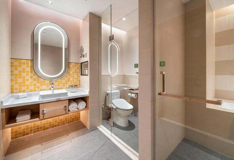 سوئیت با تخت بزرگ, Holiday Inn Tongren Wanshan, An Ihg