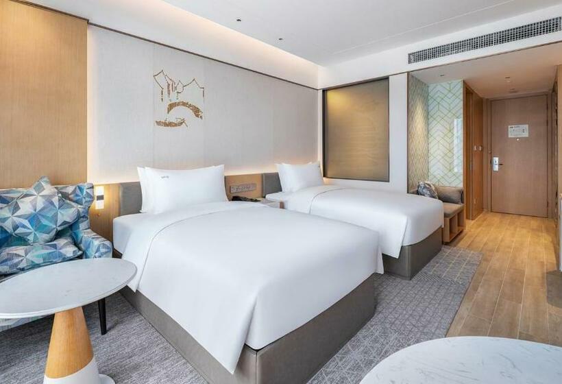 اتاق استاندارد, Holiday Inn Tongren Wanshan, An Ihg