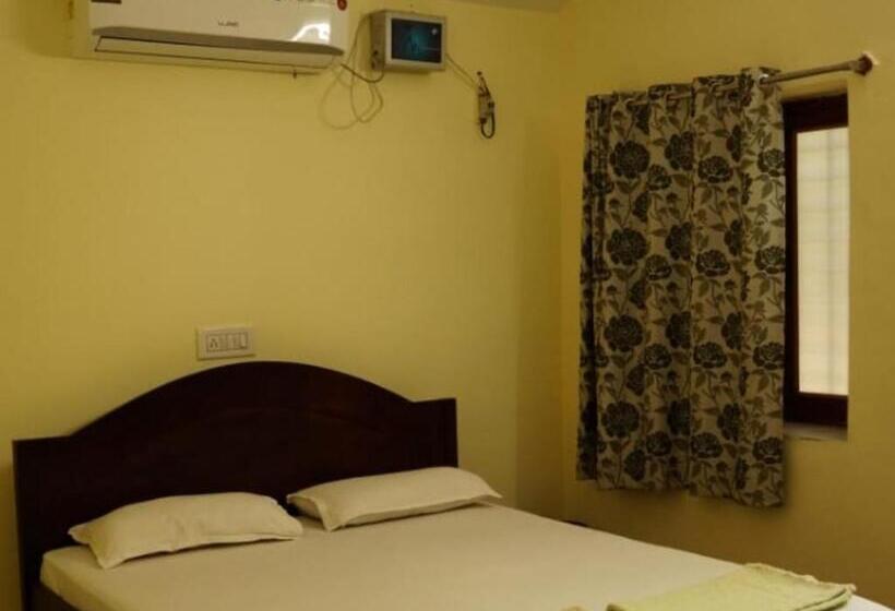 Номер Deluxe, Ranakpur Nature Retreat