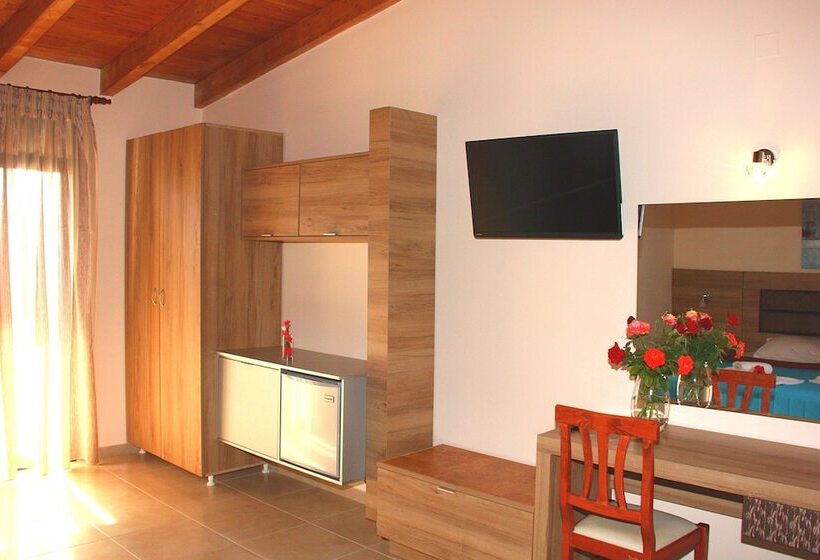 Номер Стандарт, Blue Aegean Hotel & Suites