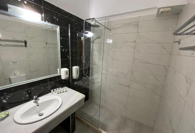 Люкс Семейный 2 Спальни, Blue Aegean Hotel & Suites