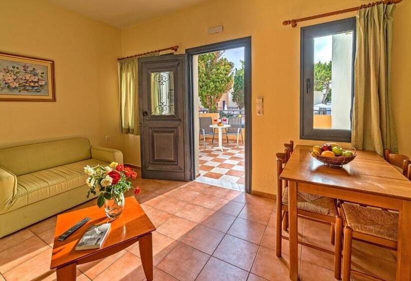 Family Suite, Blue Aegean Hotel & Suites