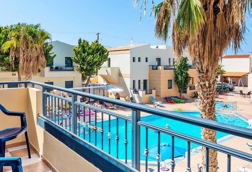 Полулюкс, Blue Aegean Hotel & Suites