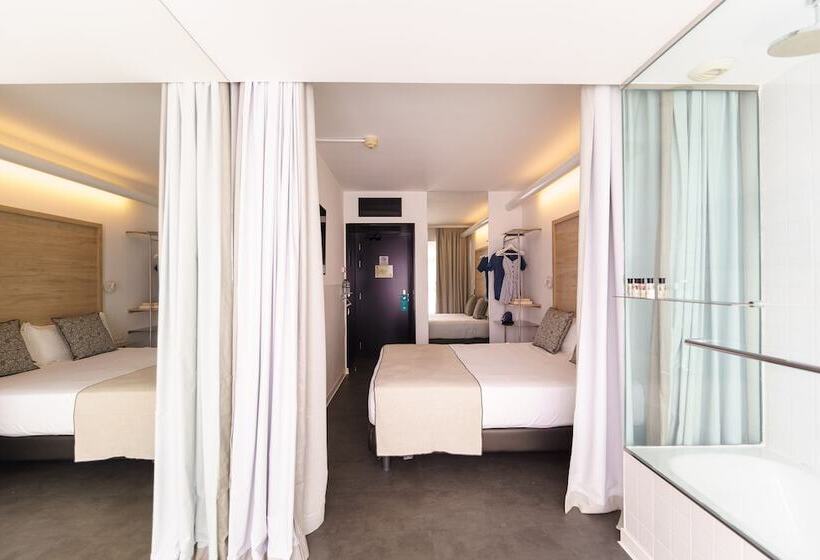 Номер Стандарт, Casa Lit Barcelona by Ona Hotels