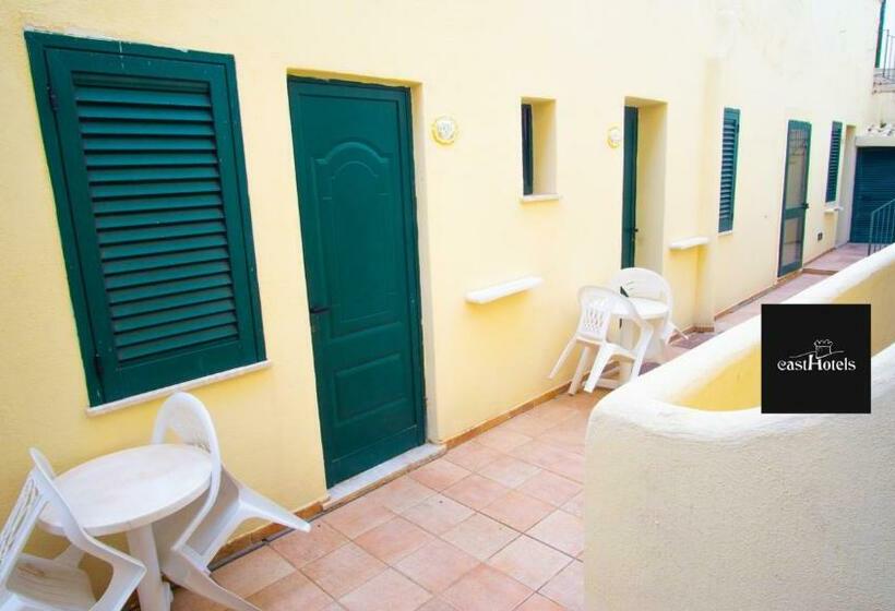 Номер Economy, Casthotels Punta Del Sole Terme