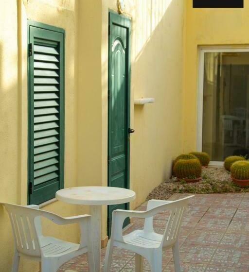 Трежместный Номер Economy, Casthotels Punta Del Sole Terme