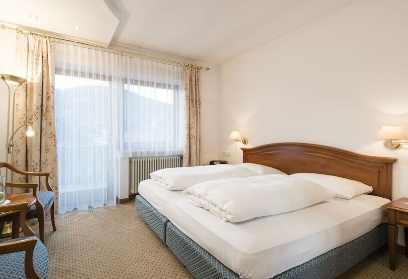 Номер Стандарт, Boutique Hotel Am Park