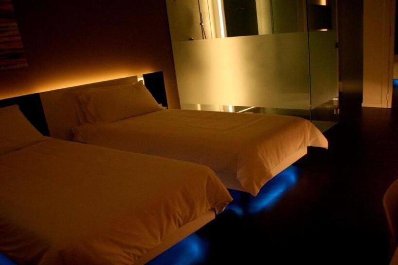 اتاق کلاسیک, Best Western Hotel Parco Paglia