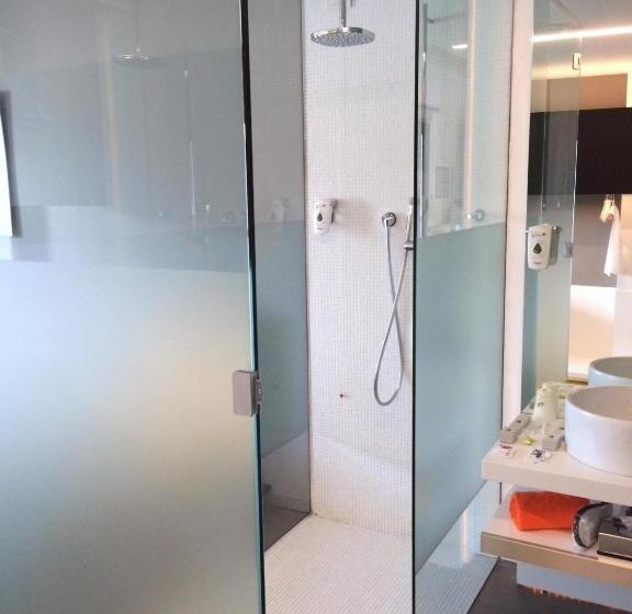 اتاق استاندارد, Best Western Hotel Parco Paglia