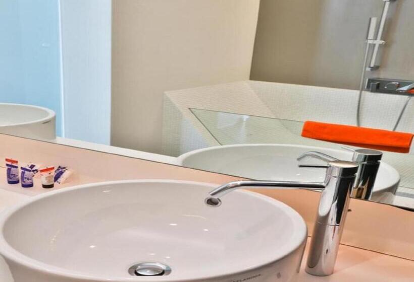 سوییت, Best Western Hotel Parco Paglia