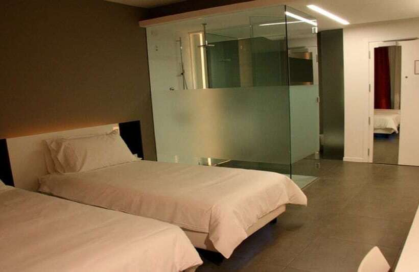 اتاق کلاسیک, Best Western Hotel Parco Paglia