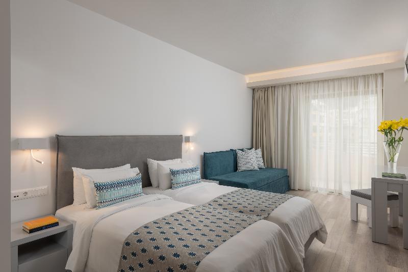 스탠다드 스튜디오, Bio Suites Hotel & Spa