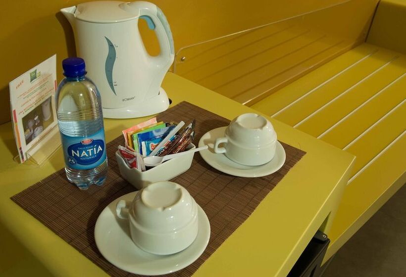 标准间, Ibis Styles Catania Acireale