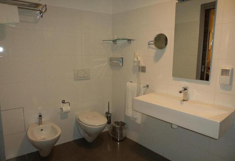 标准间, Ibis Styles Catania Acireale