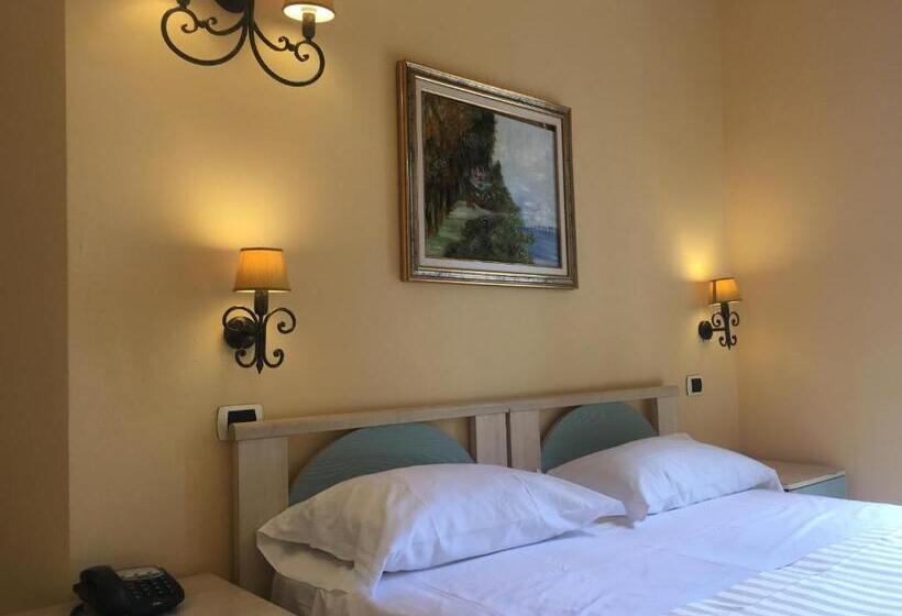 اتاق استاندارد, Jonic Hotel Mazzarò