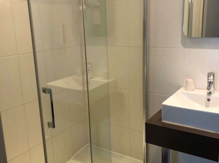 اتاق استاندارد, Kyriad Charlevillemezieres