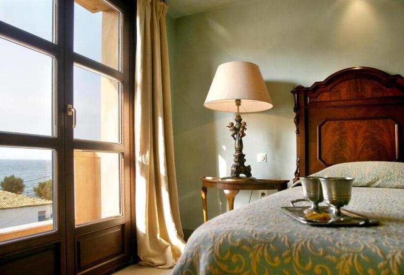 جناح جونيور, Le Convivial Luxury Suites & Spa