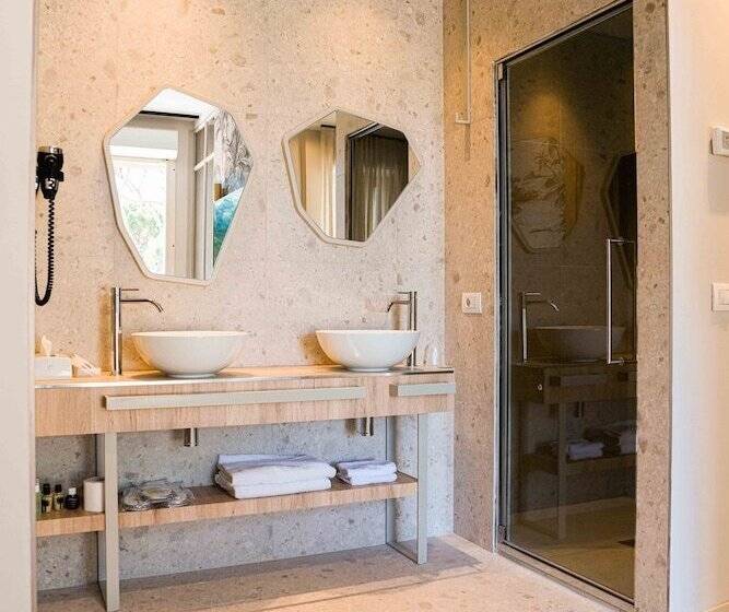 Junior Suite, Luxor