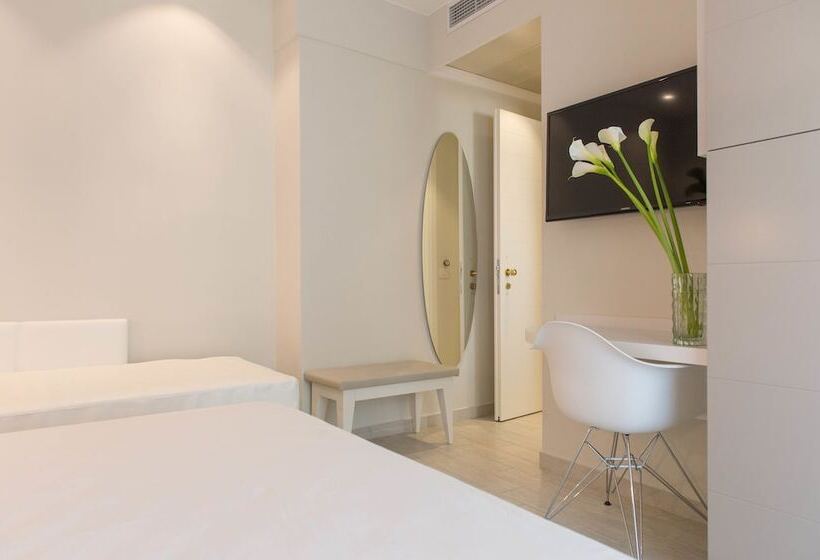Трехместный Номер Deluxe, Luxor