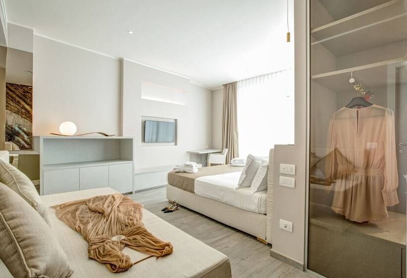 Junior Suite, Luxor