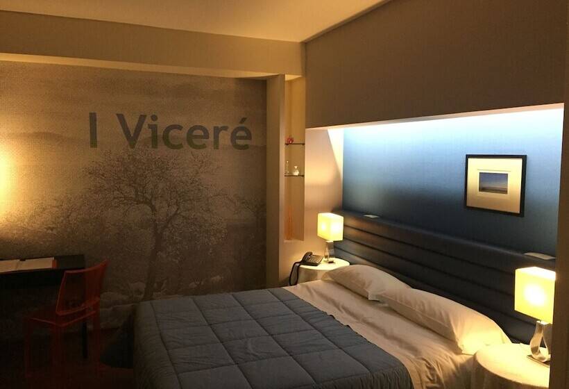 اتاق استاندارد, Mare Nostrum Petit Hôtel