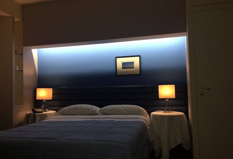 اتاق استاندارد, Mare Nostrum Petit Hôtel