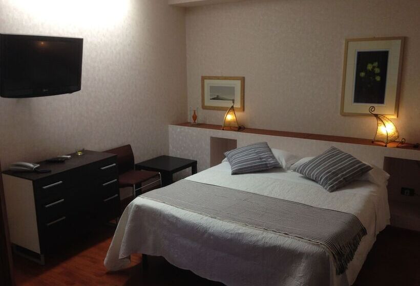 اتاق استاندارد, Mare Nostrum Petit Hôtel