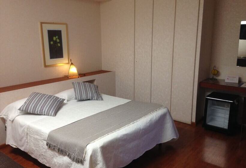 اتاق استاندارد, Mare Nostrum Petit Hôtel