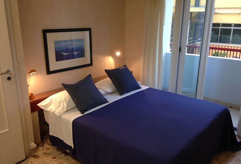 اتاق استاندارد, Mare Nostrum Petit Hôtel