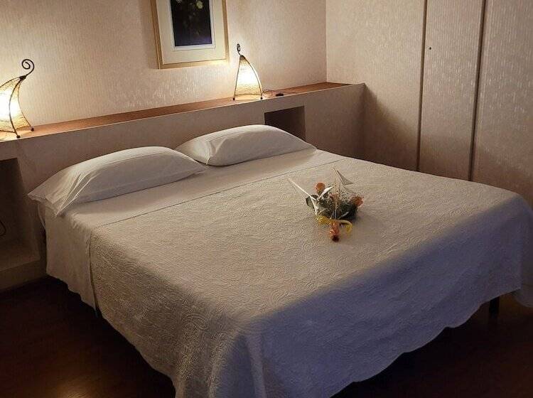 اتاق استاندارد, Mare Nostrum Petit Hôtel