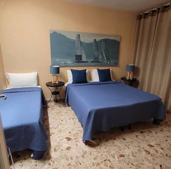 اتاق استاندارد, Mare Nostrum Petit Hôtel