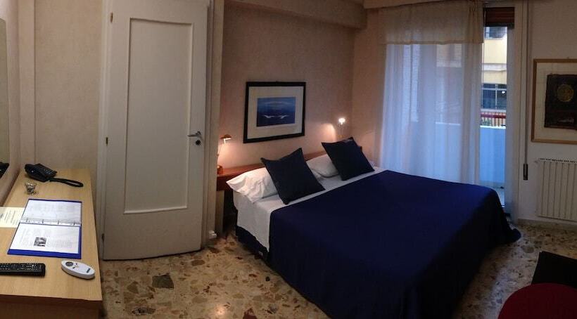 اتاق استاندارد, Mare Nostrum Petit Hôtel