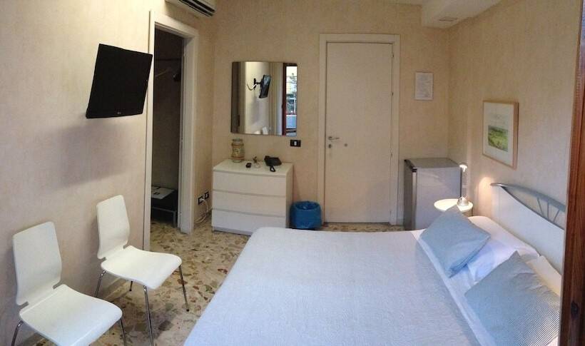 اتاق استاندارد, Mare Nostrum Petit Hôtel
