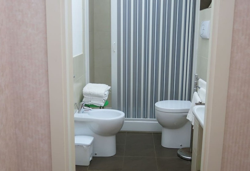 اتاق استاندارد, Mare Nostrum Petit Hôtel