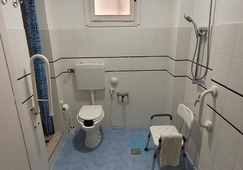 اتاق استاندارد, Mare Nostrum Petit Hôtel