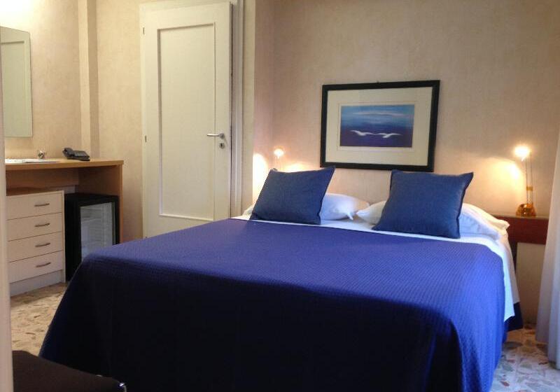 اتاق استاندارد, Mare Nostrum Petit Hôtel