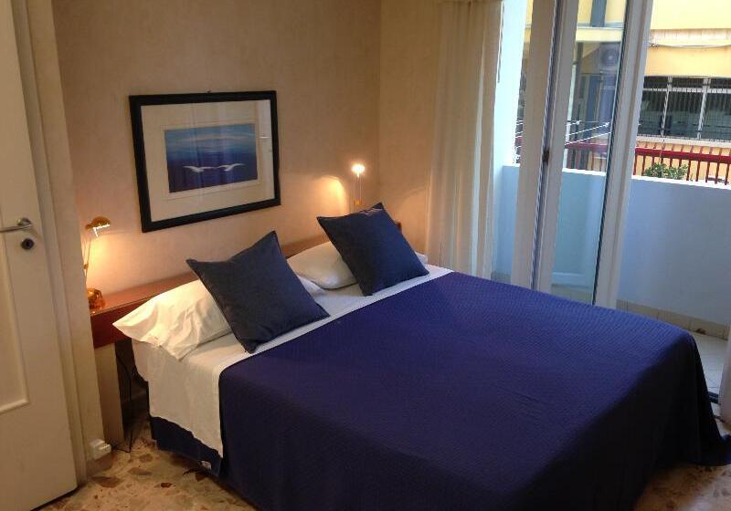 اتاق استاندارد, Mare Nostrum Petit Hôtel