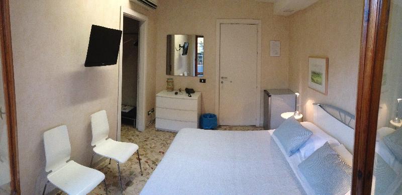 اتاق استاندارد, Mare Nostrum Petit Hôtel