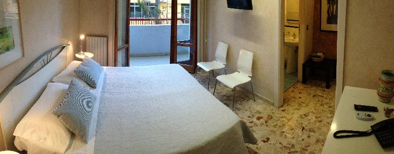 اتاق استاندارد, Mare Nostrum Petit Hôtel