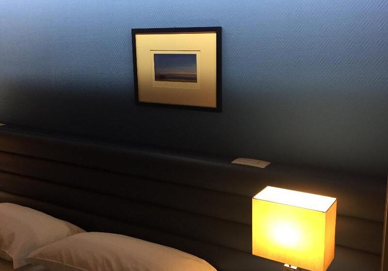 اتاق استاندارد, Mare Nostrum Petit Hôtel