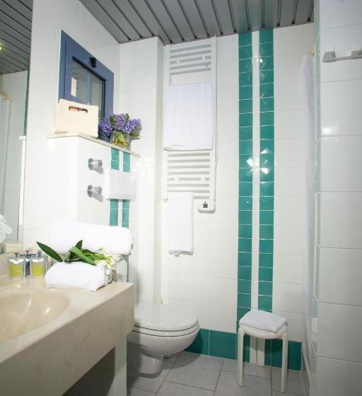 آپارتمان 3 خوابه, Residenza Dei Cavalleggeri