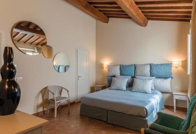Номер Стандарт, Resort Casale Le Torri