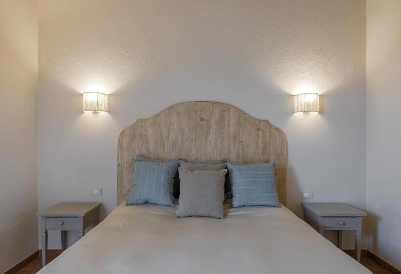Апартаменты 1 Спальня, Resort Casale Le Torri